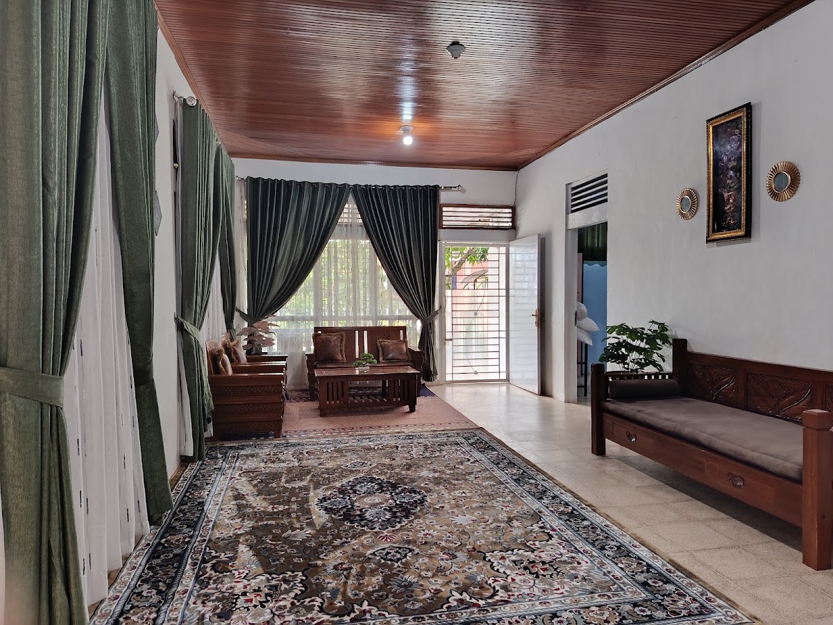 Properti sewa Indonesia