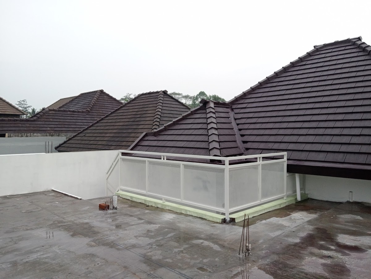 Properti sewa Indonesia
