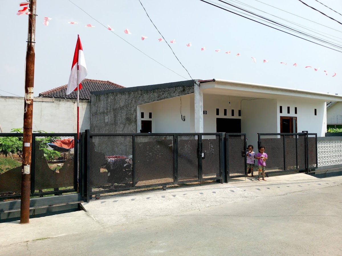 Properti sewa Indonesia