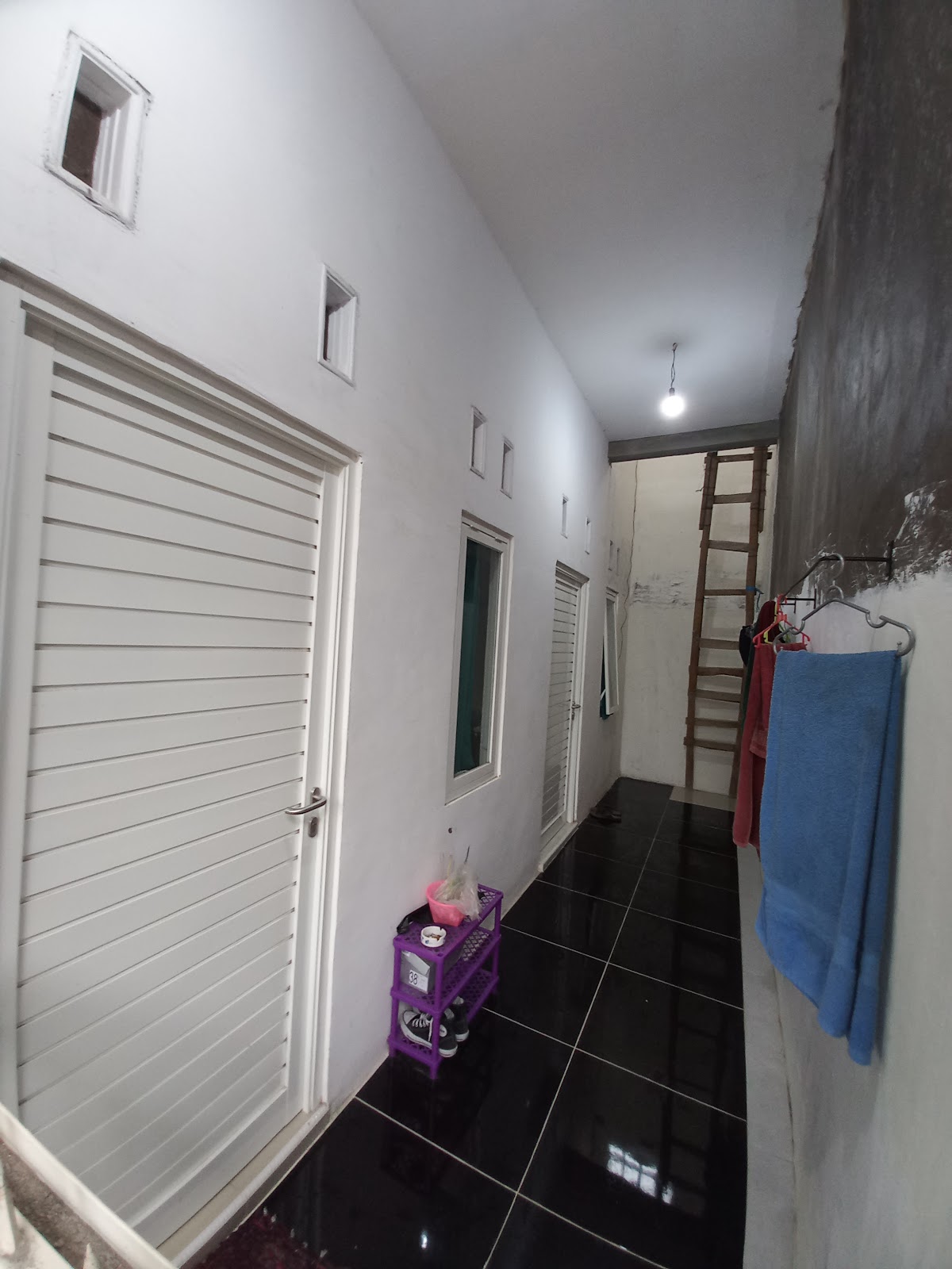 Properti sewa Indonesia