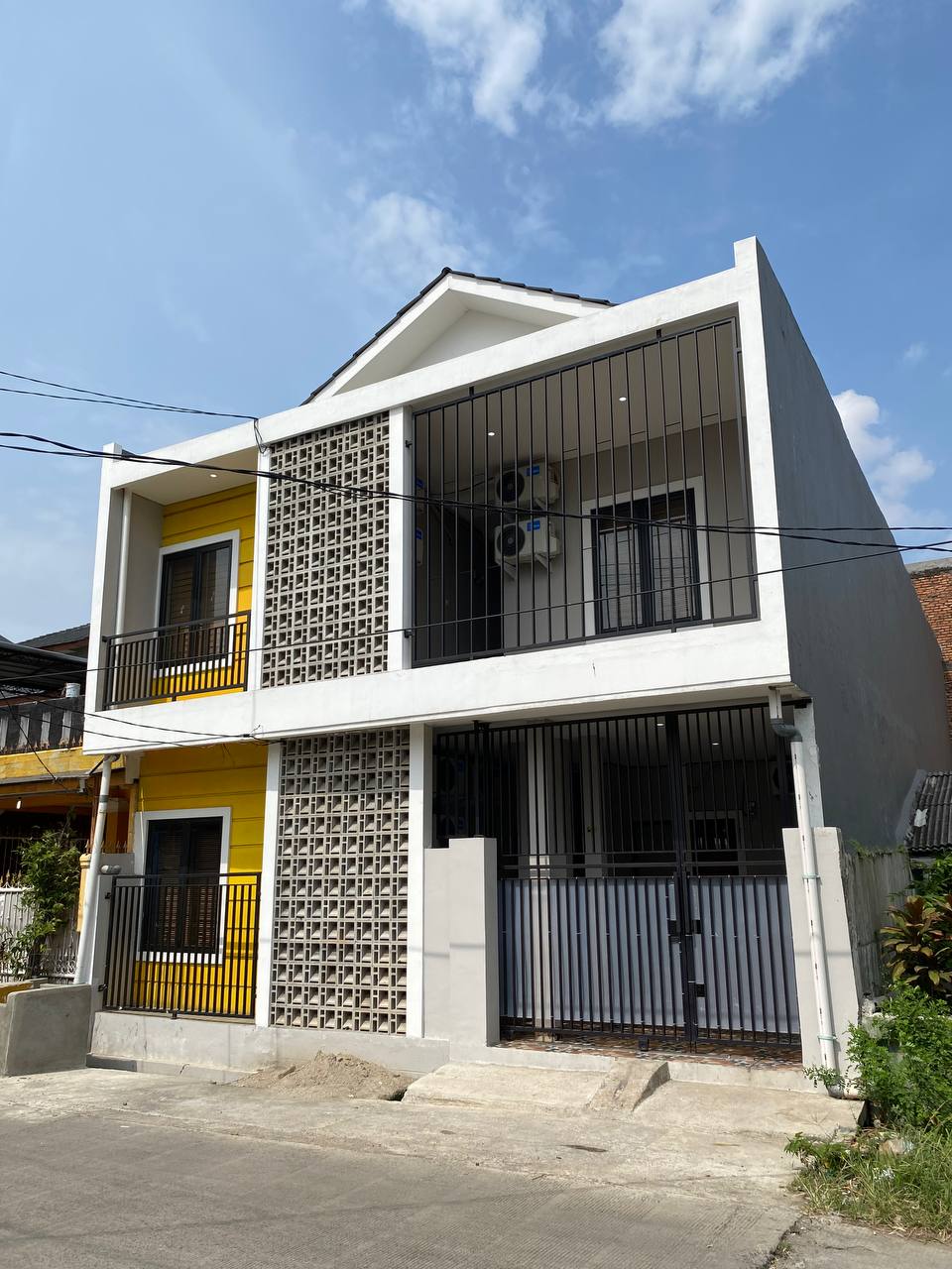 Properti sewa Indonesia