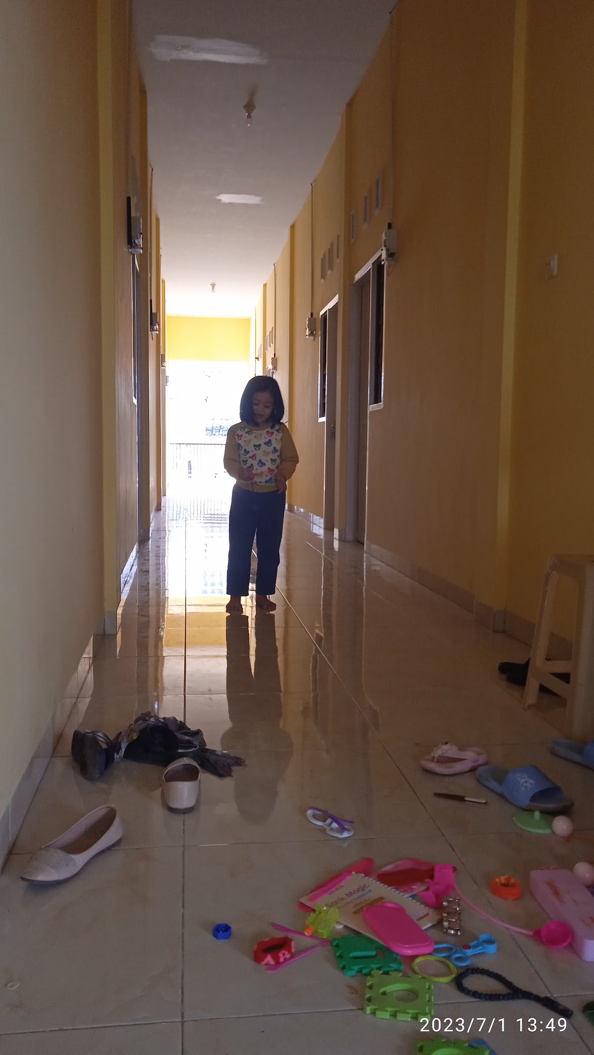 Properti sewa Indonesia