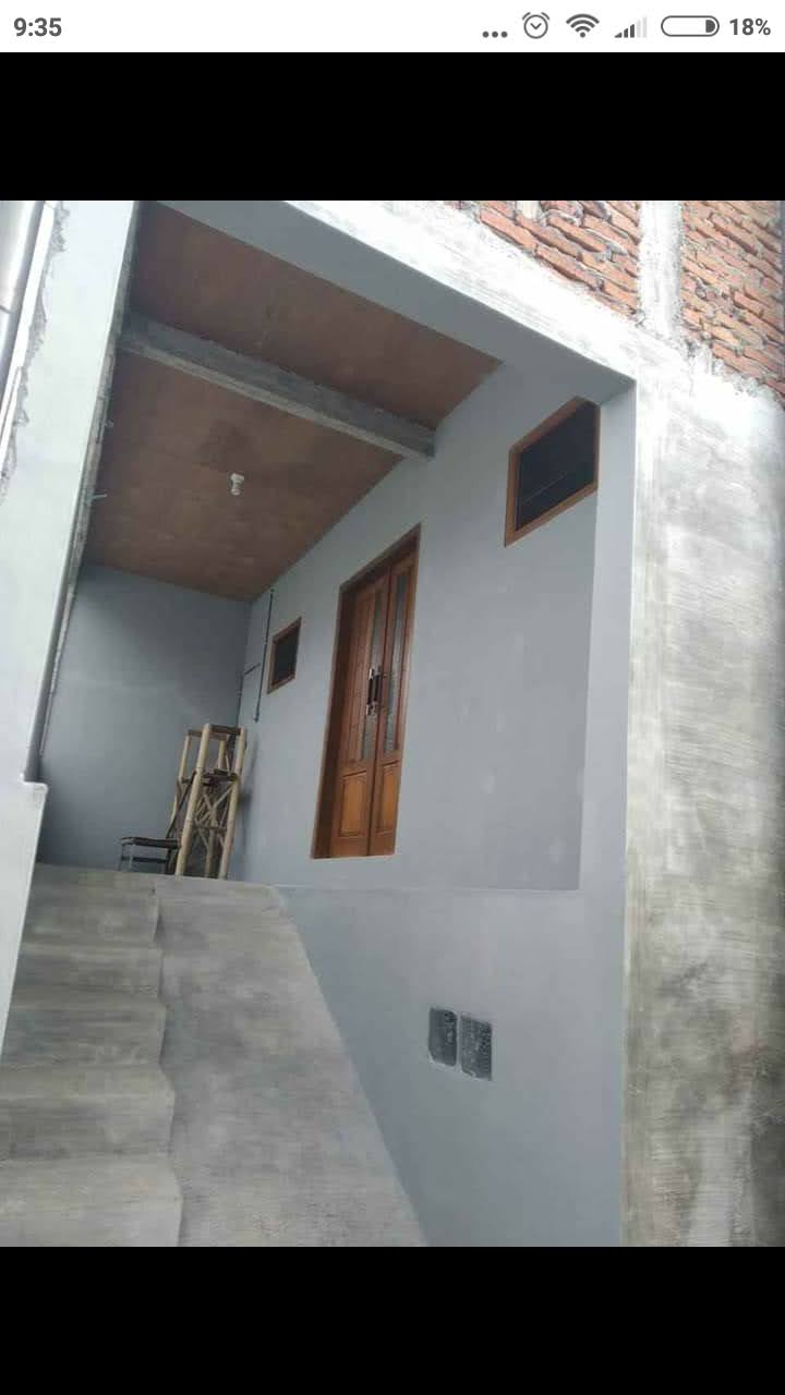 Properti sewa Indonesia