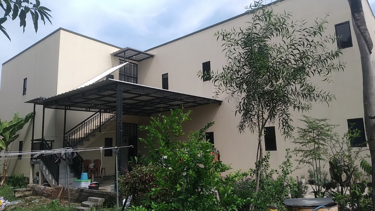 Properti sewa Indonesia