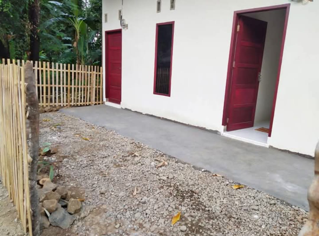 Properti sewa Indonesia
