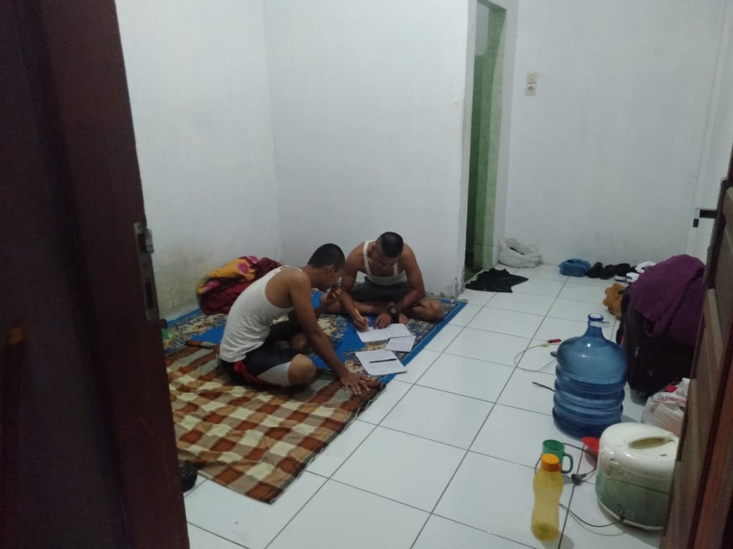 Properti sewa Indonesia