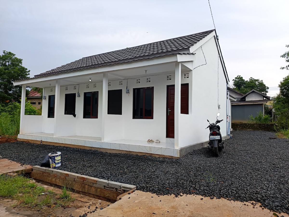 Properti sewa Indonesia