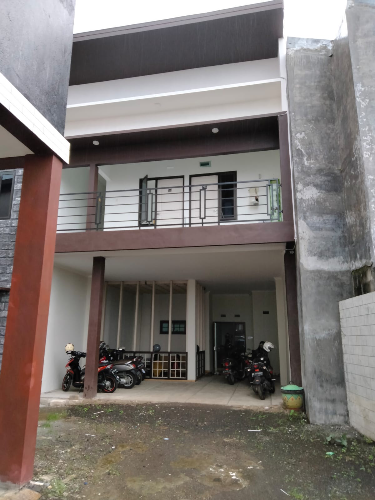 Kost Putri Kyara - foto properti sewa
