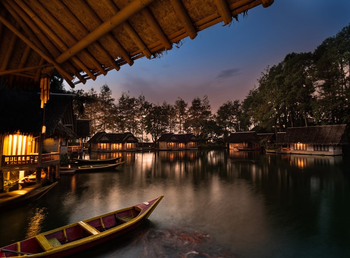 Properti sewa Indonesia