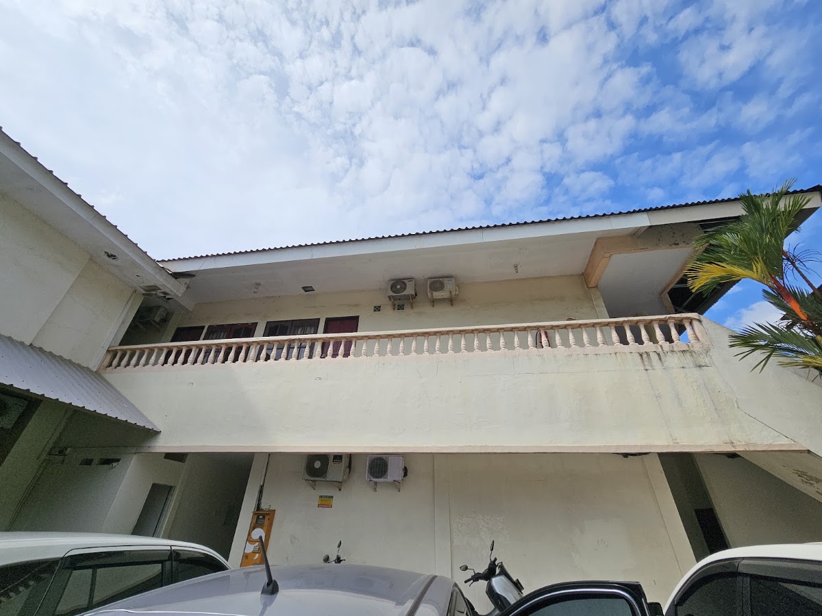 Properti sewa Indonesia