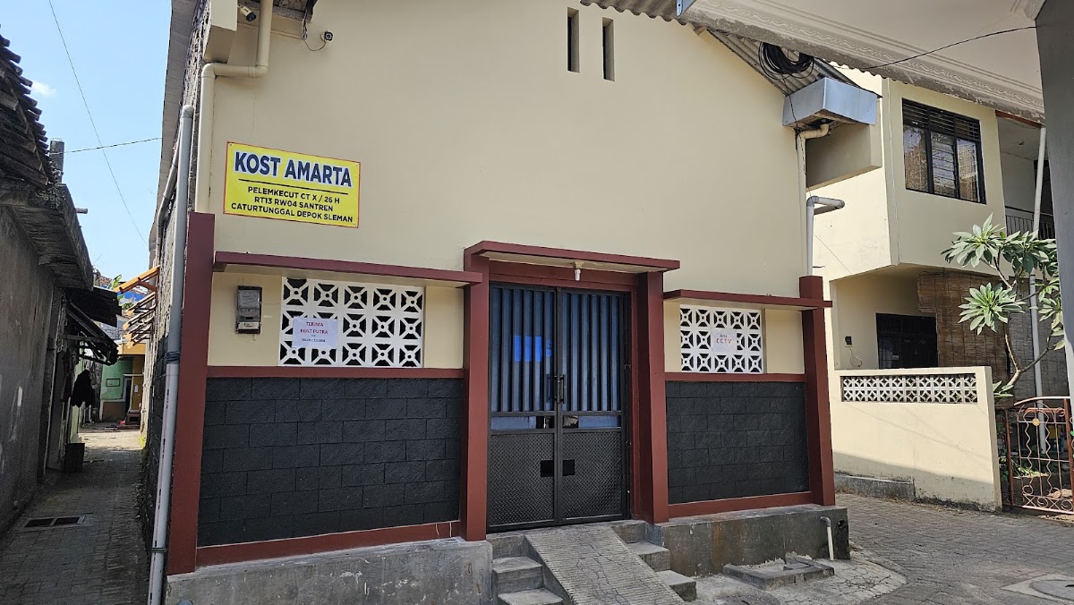 Properti sewa Indonesia