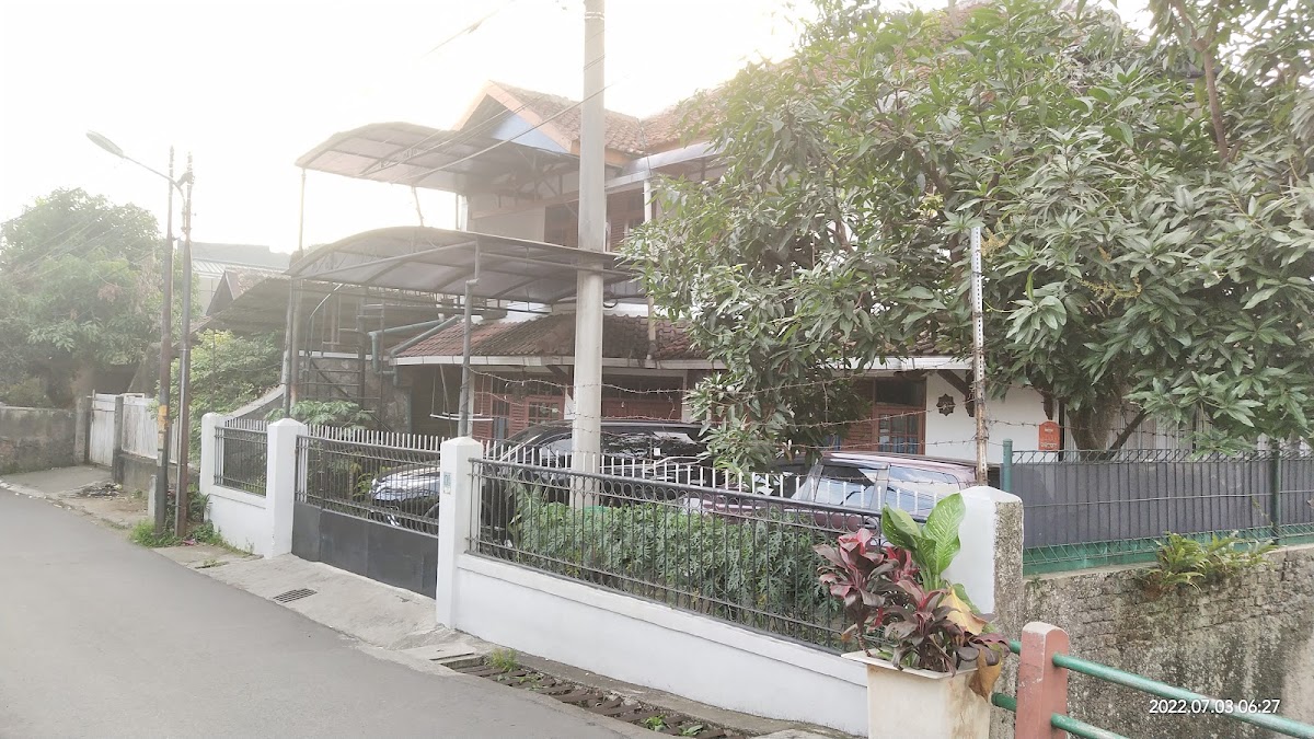 Kost Putra Gagak 130 Pusat Kota Bandung — kos di bandung