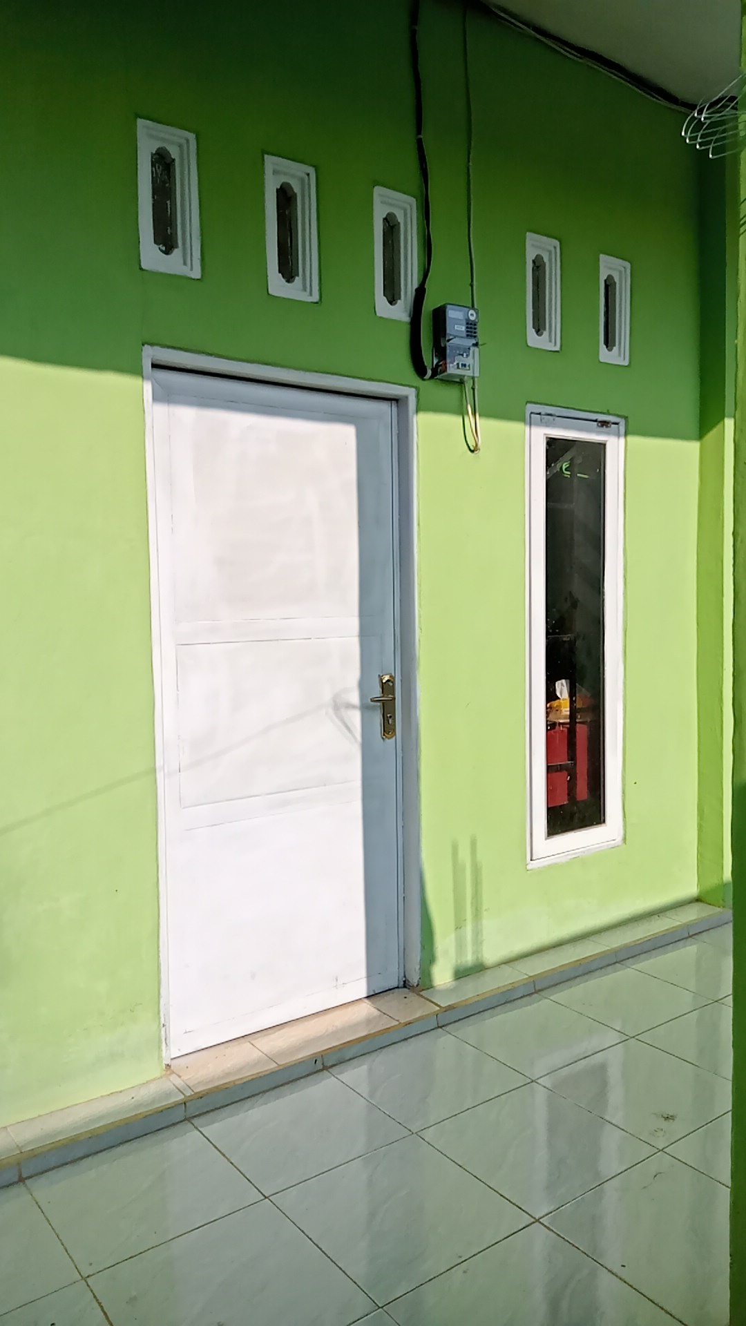 Properti sewa Indonesia