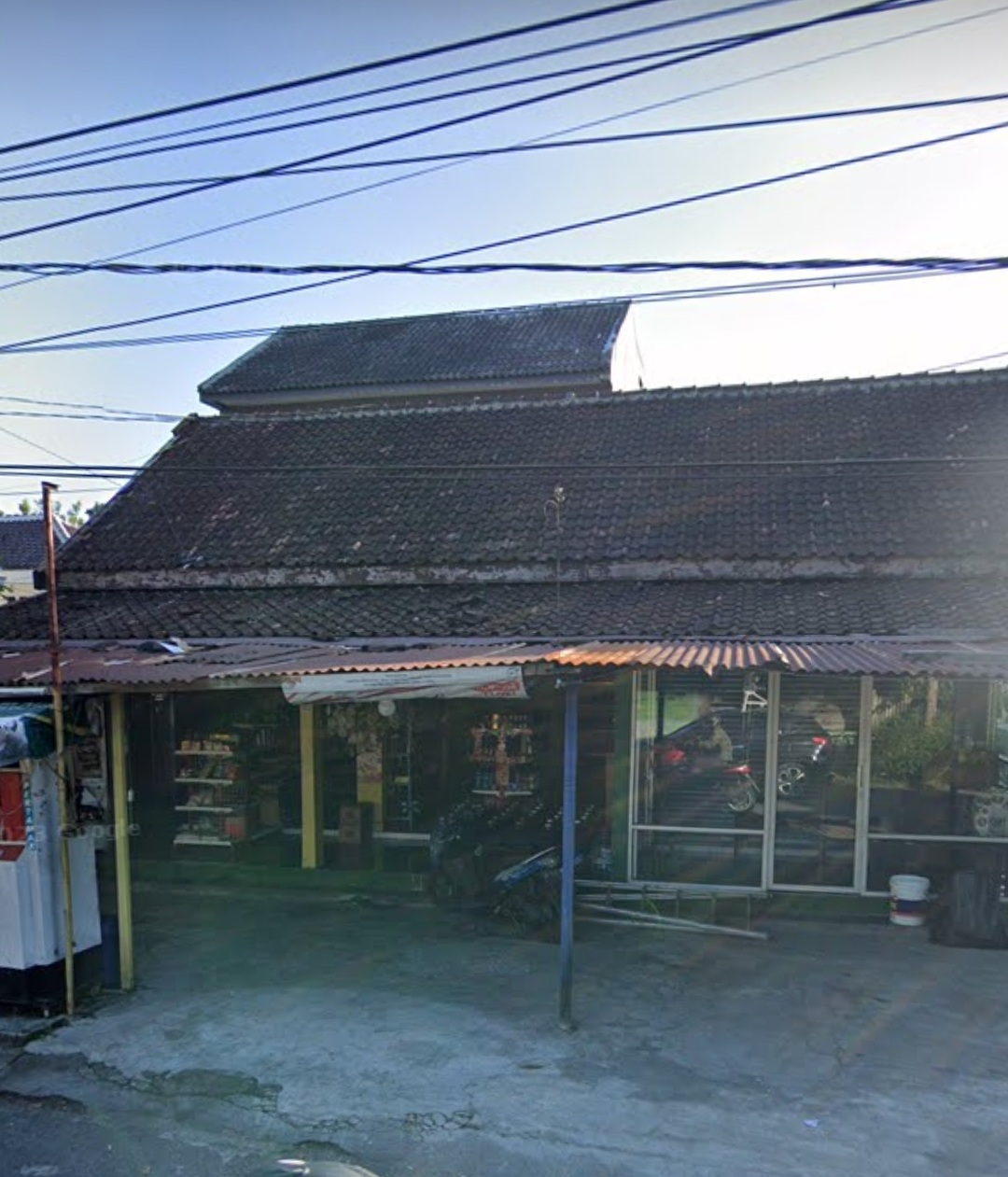 Properti sewa Indonesia