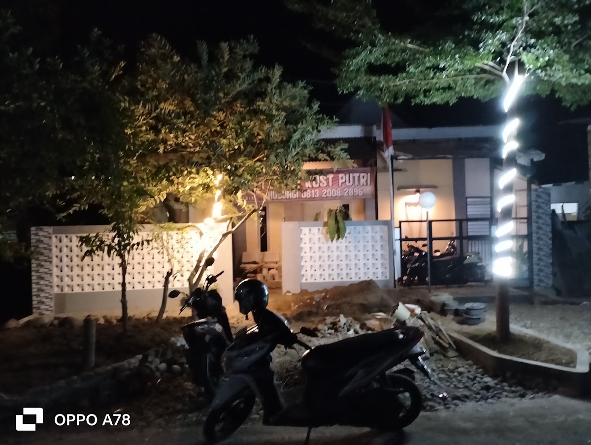 KOST ATHIRA MURAH MAKASSAR — kos di makassar