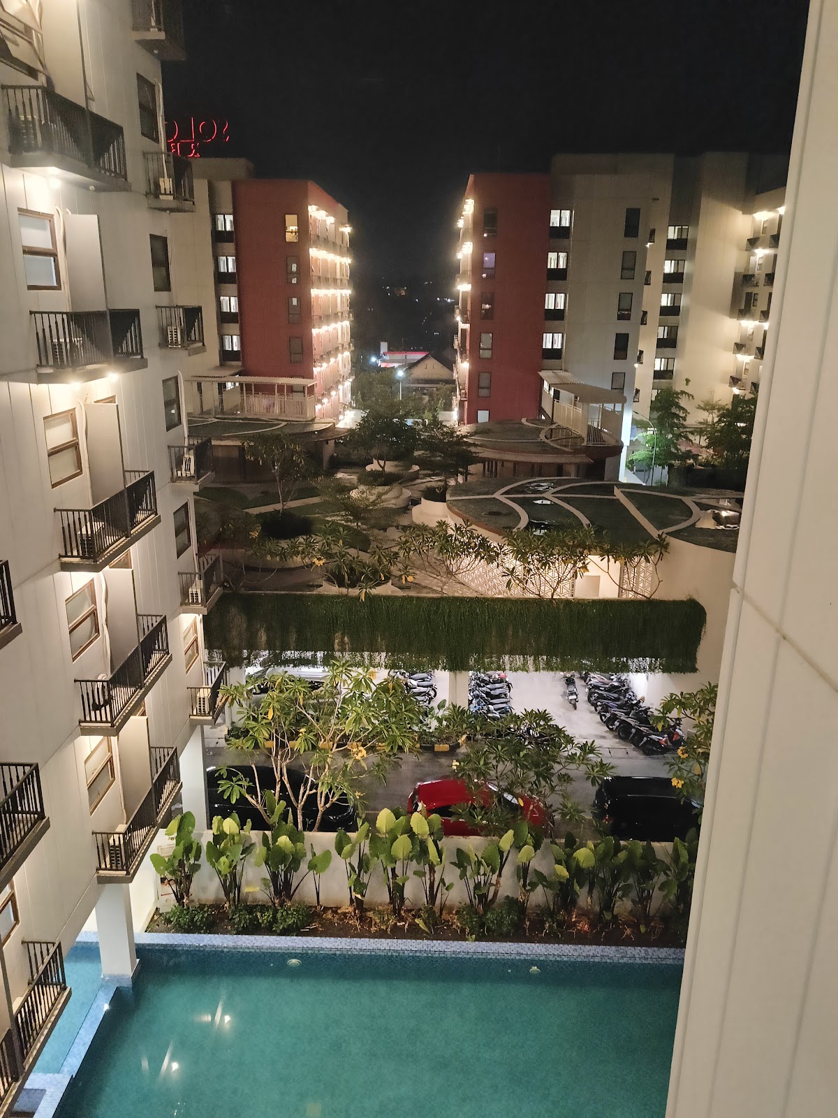 Properti sewa Indonesia