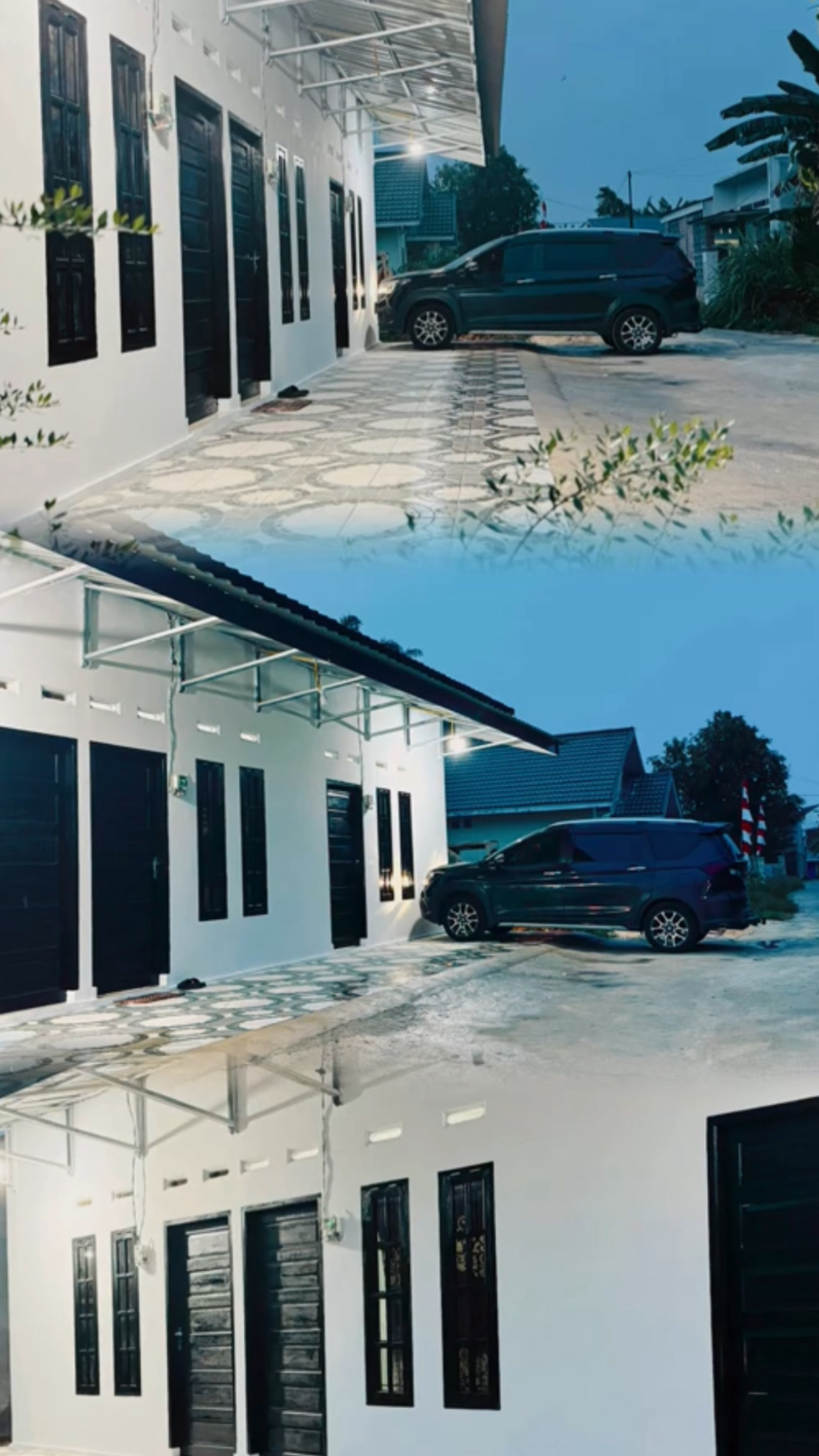 Properti sewa Indonesia