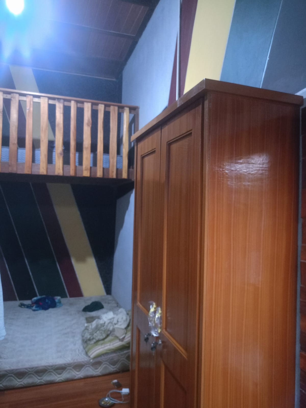 Properti sewa Indonesia