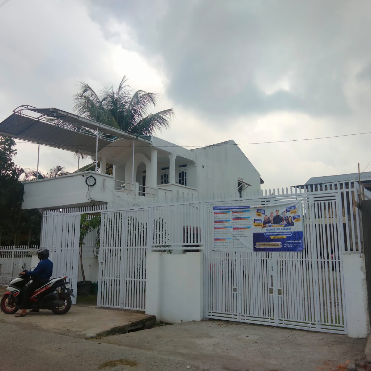 Properti sewa Indonesia