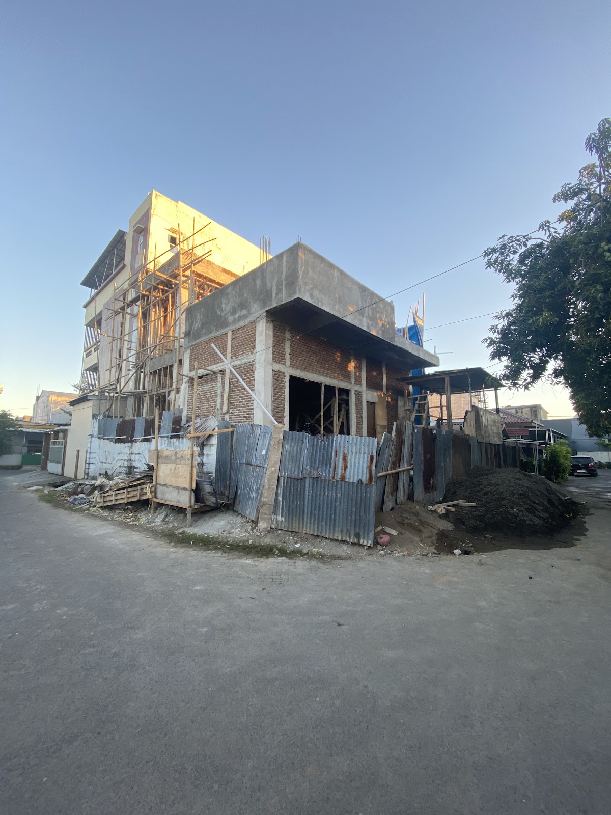 kost putra jaya — kos di makassar