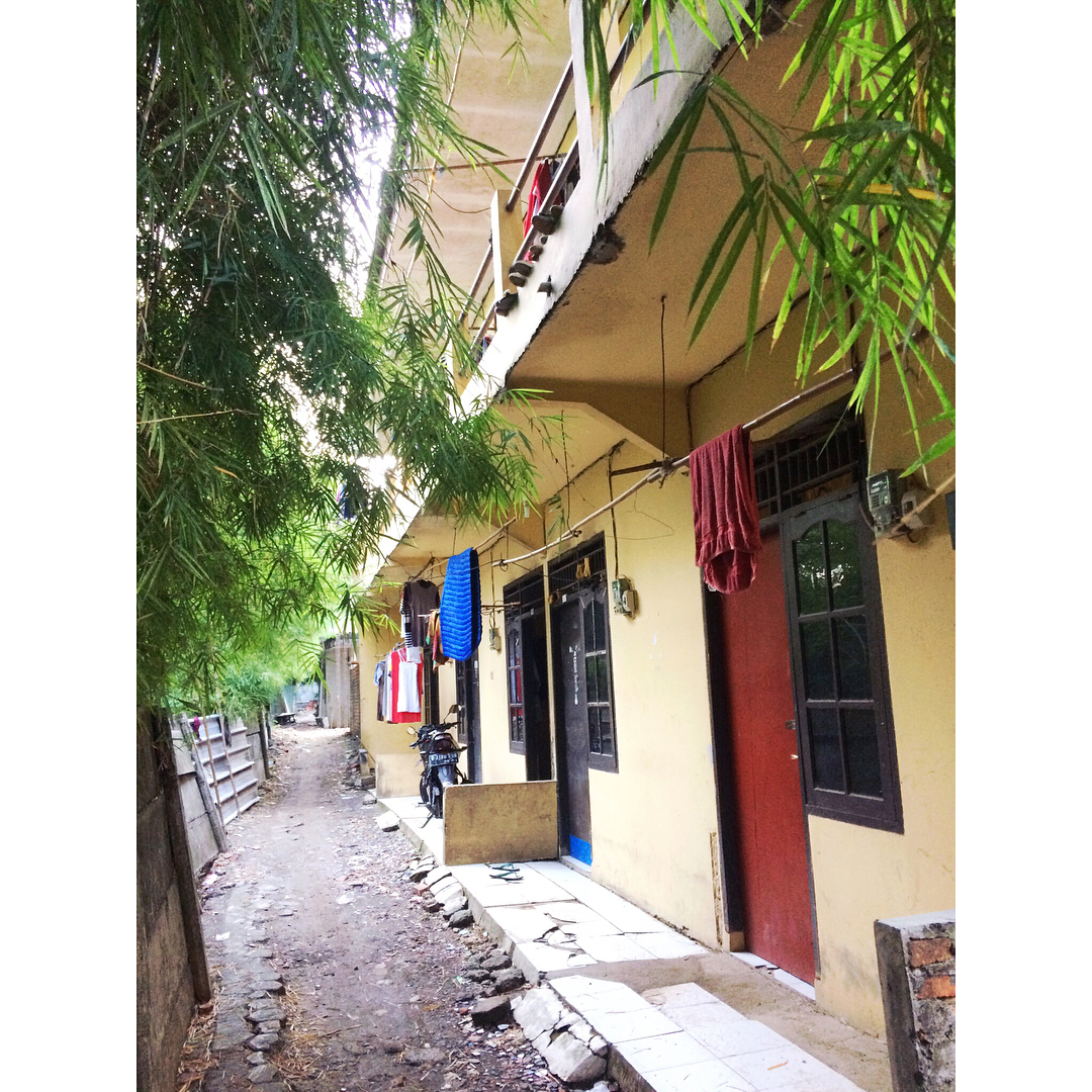 Properti sewa Indonesia