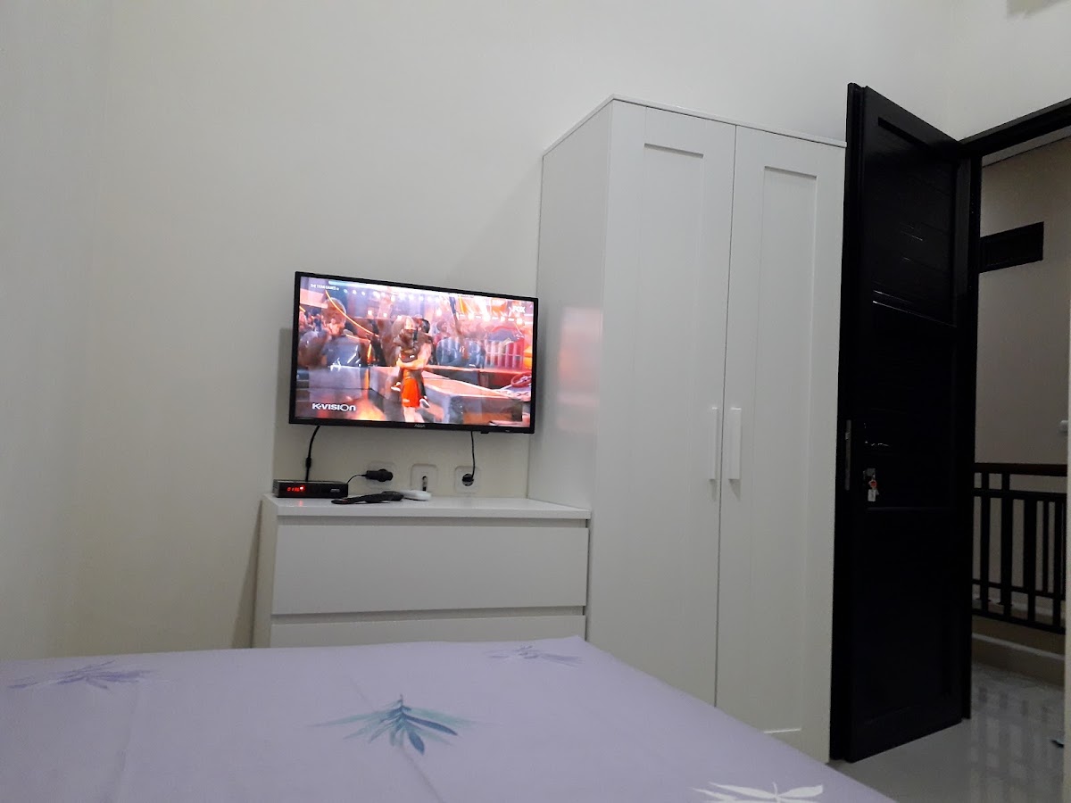 Properti sewa Indonesia