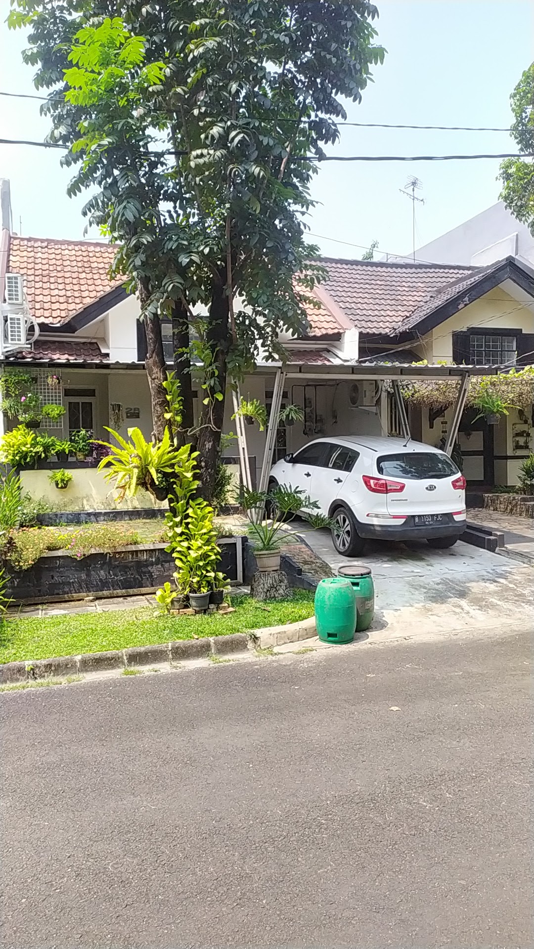 Properti sewa Indonesia
