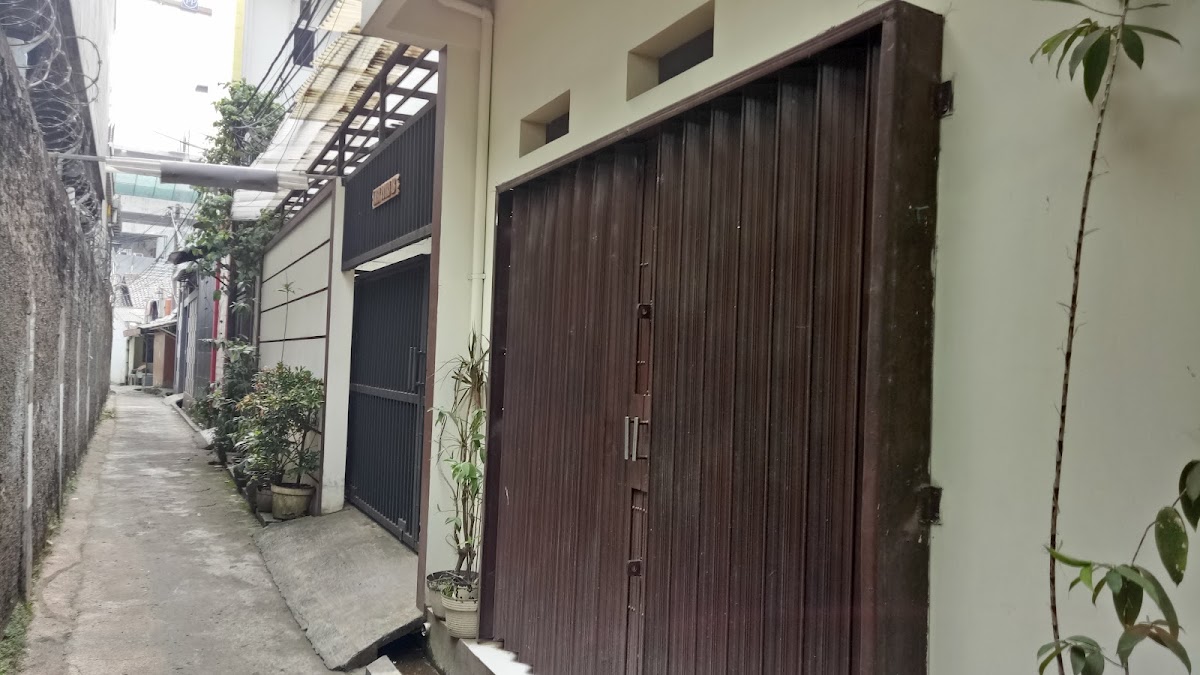KOST PONDOK AB DEPOK — kos di depok