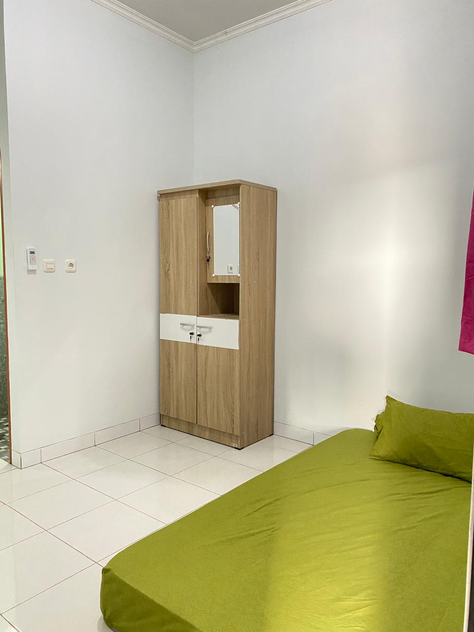 Properti sewa Indonesia