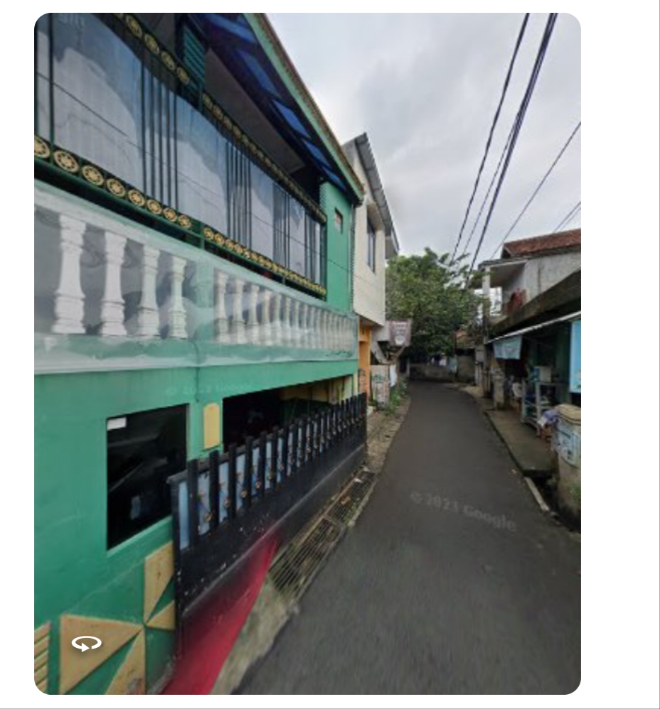 Properti sewa Indonesia
