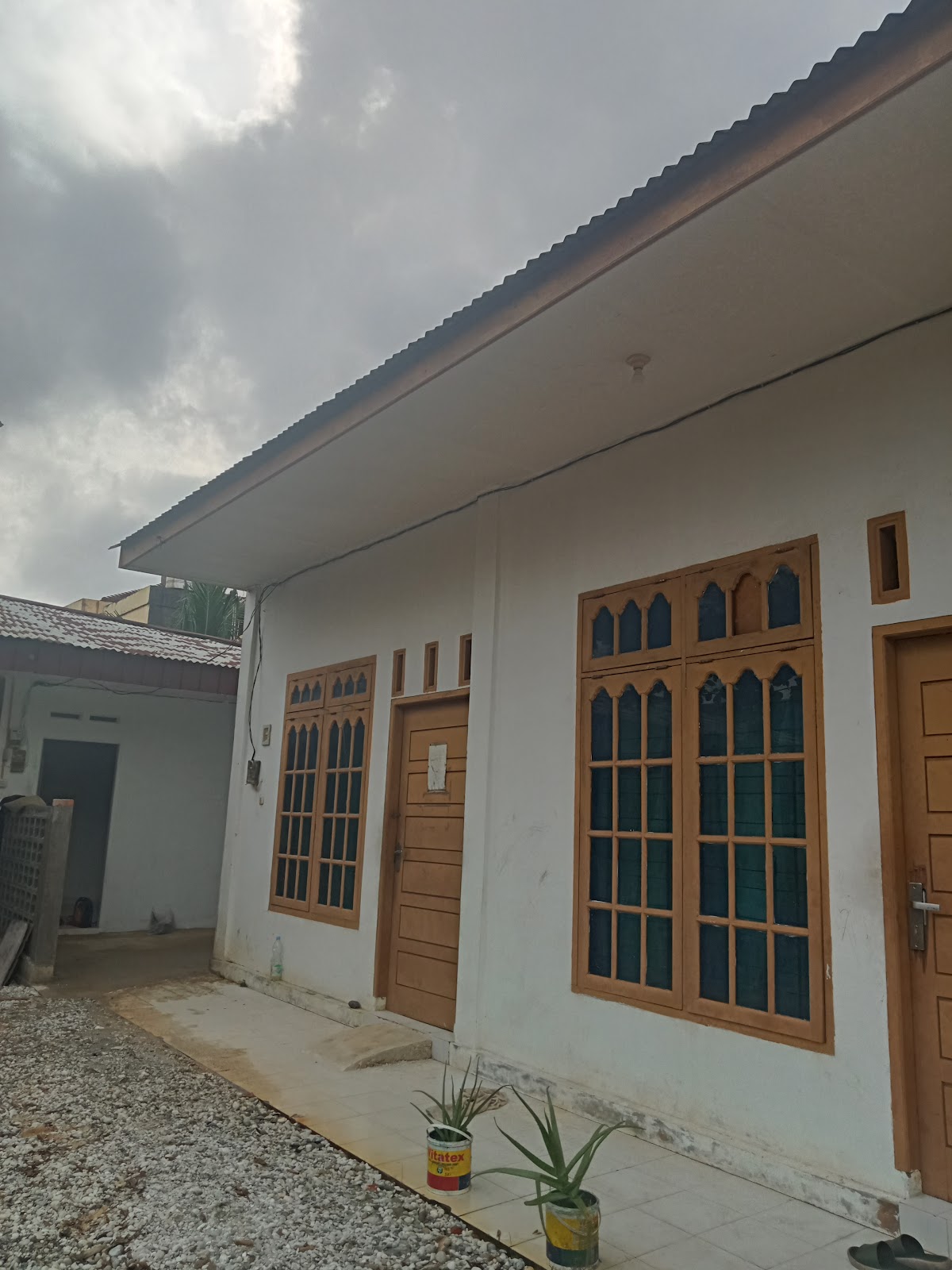 Properti sewa Indonesia