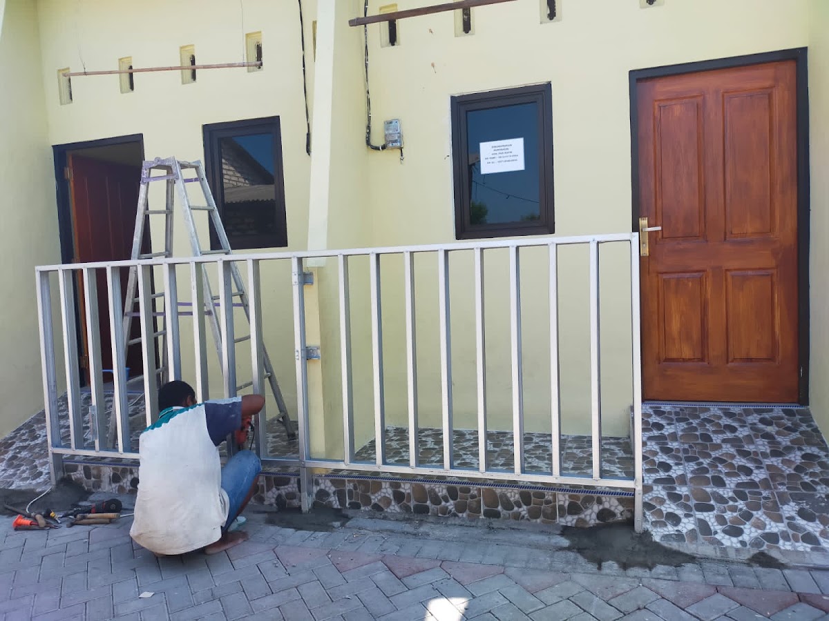 Properti sewa Indonesia