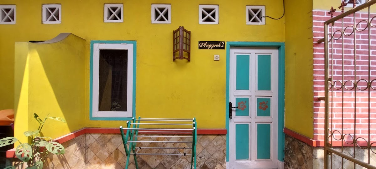 Properti sewa Indonesia