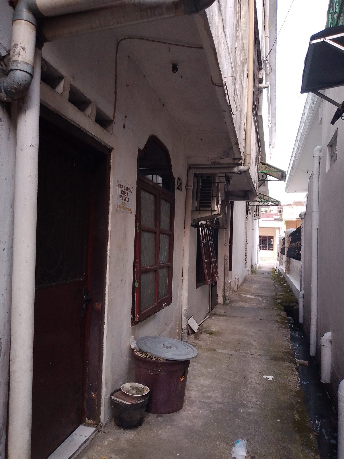 Properti sewa Indonesia