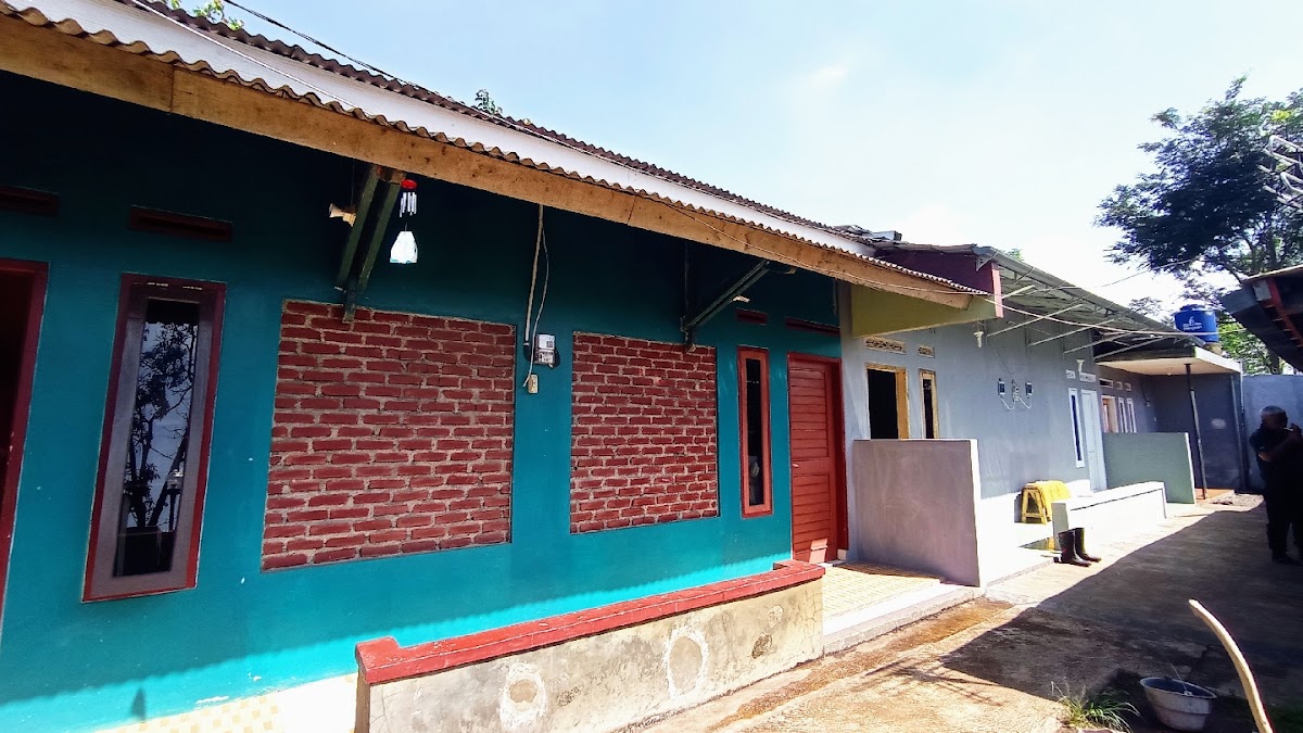 Properti sewa Indonesia