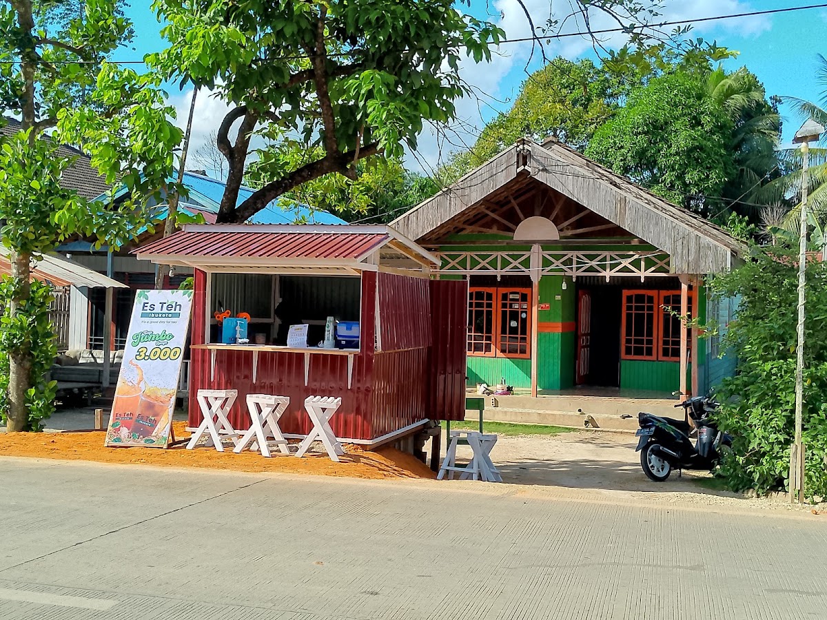 Properti sewa Indonesia