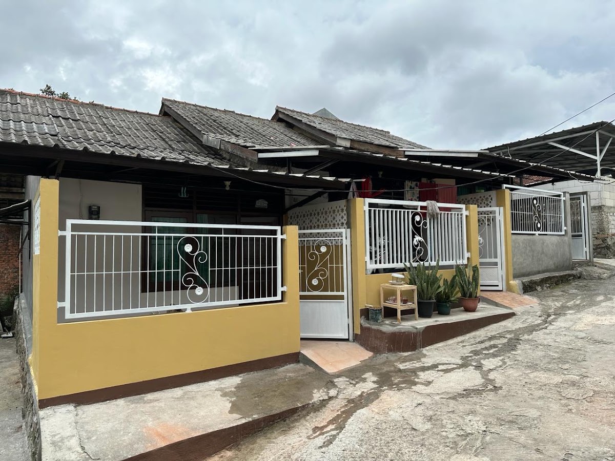 Properti sewa Indonesia