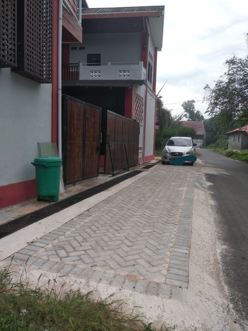 Properti sewa Indonesia
