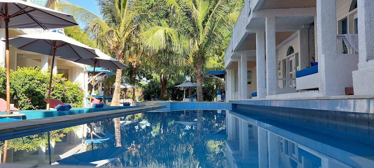 Properti sewa Indonesia