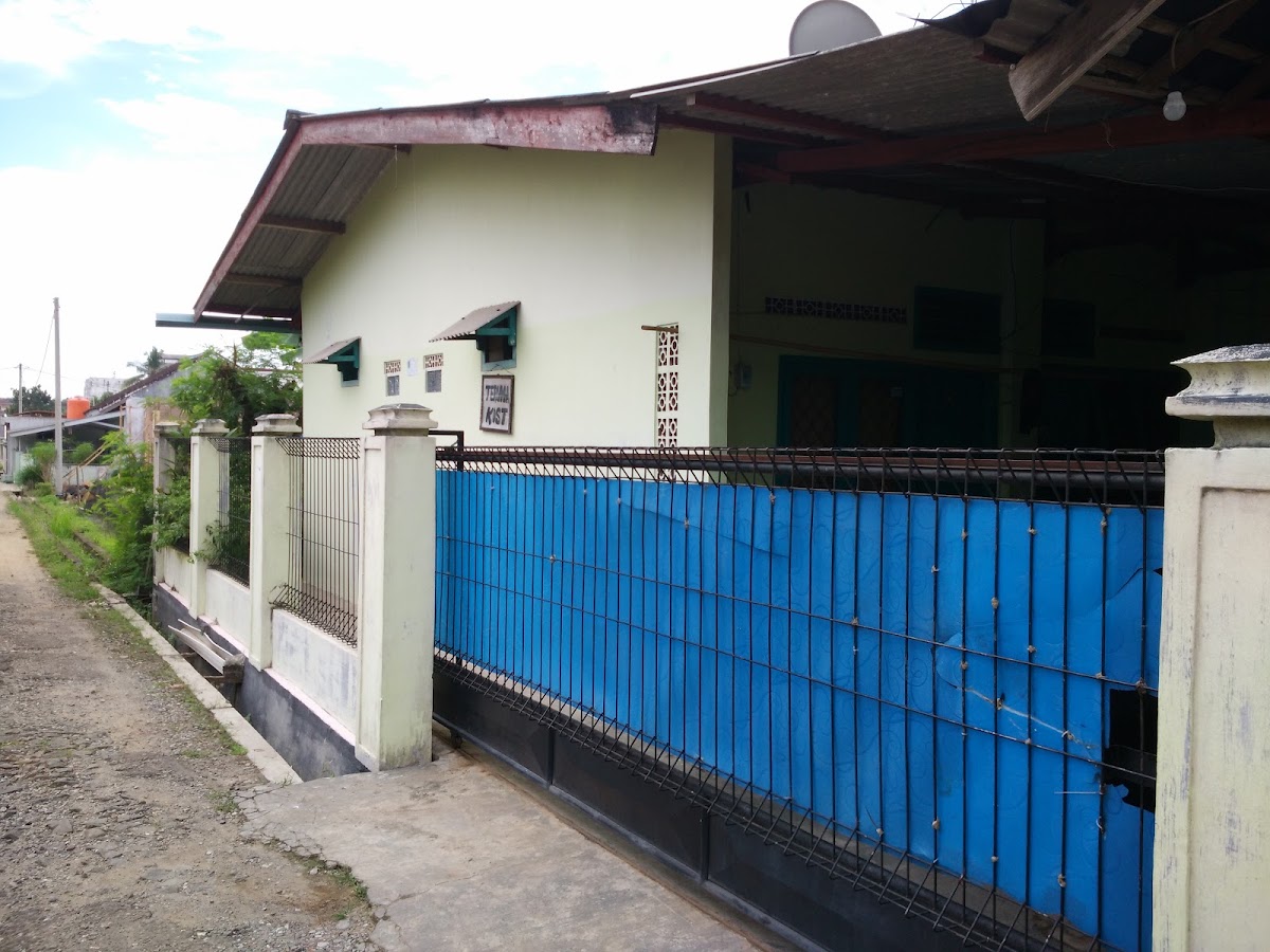 Properti sewa Indonesia