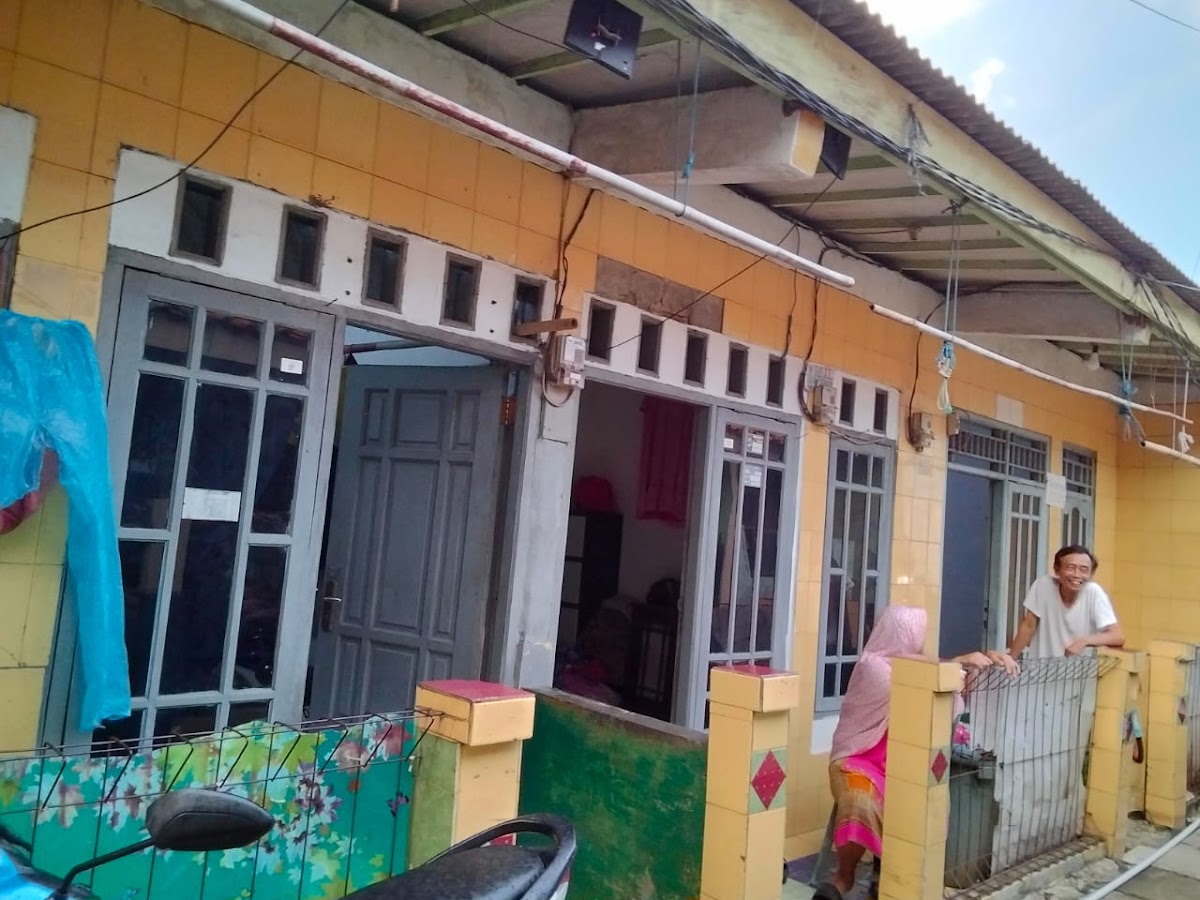 Properti sewa Indonesia