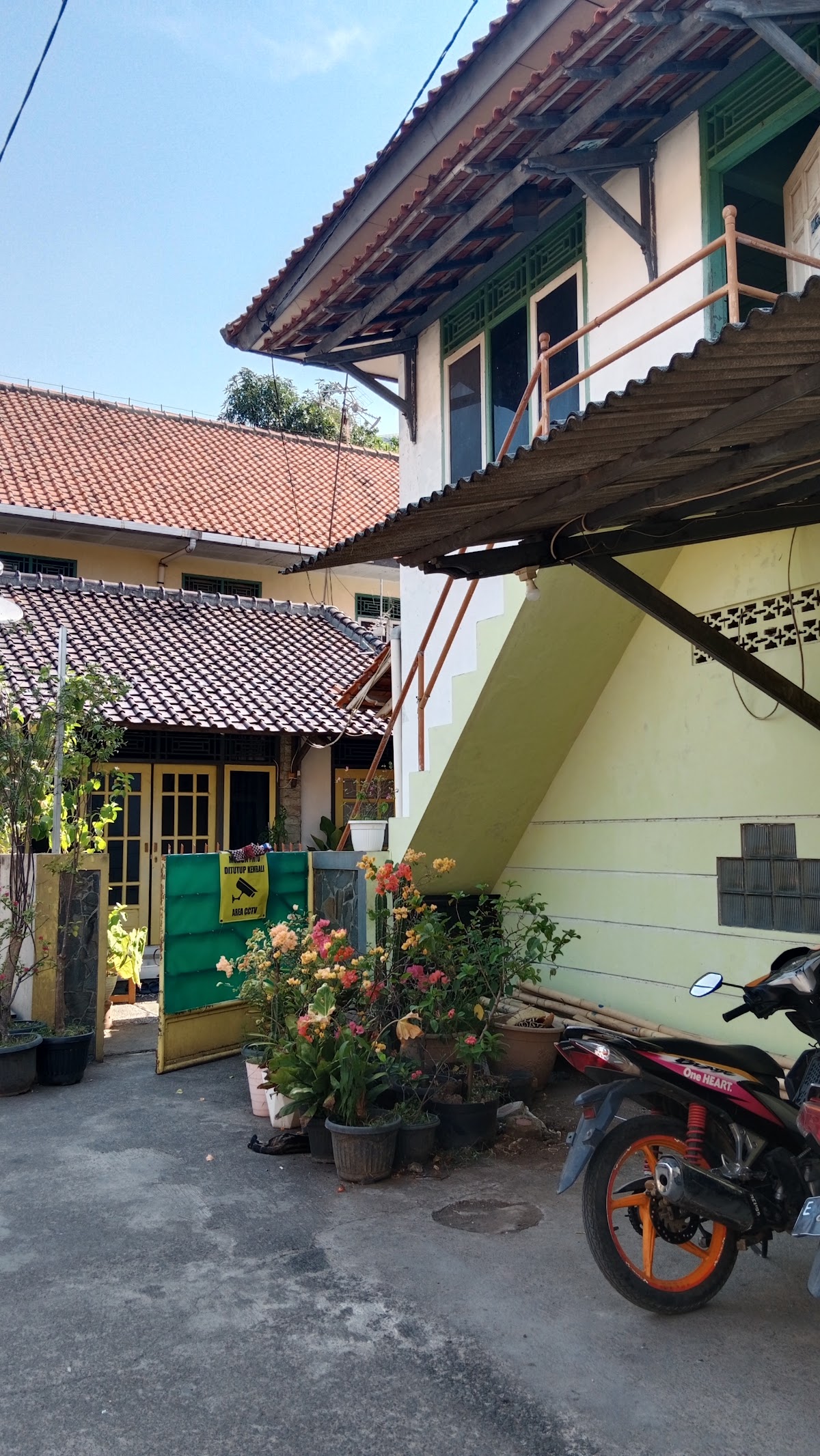 Properti sewa Indonesia