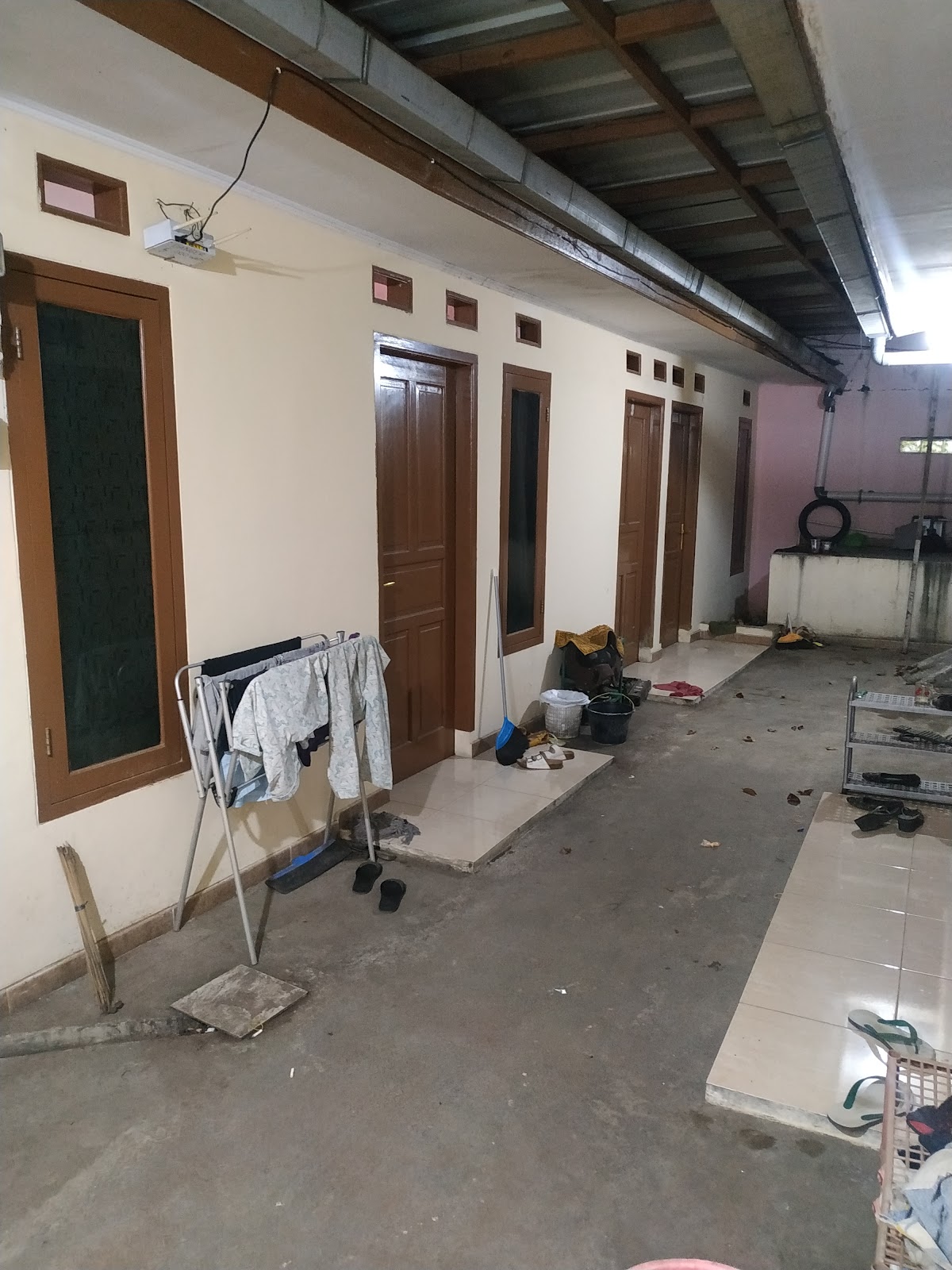 Properti sewa Indonesia