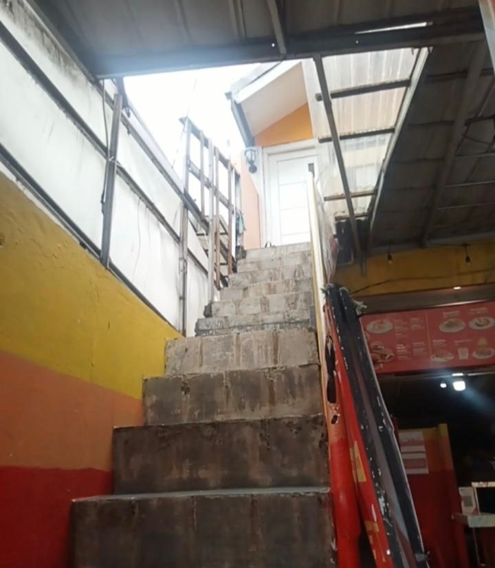 Properti sewa Indonesia