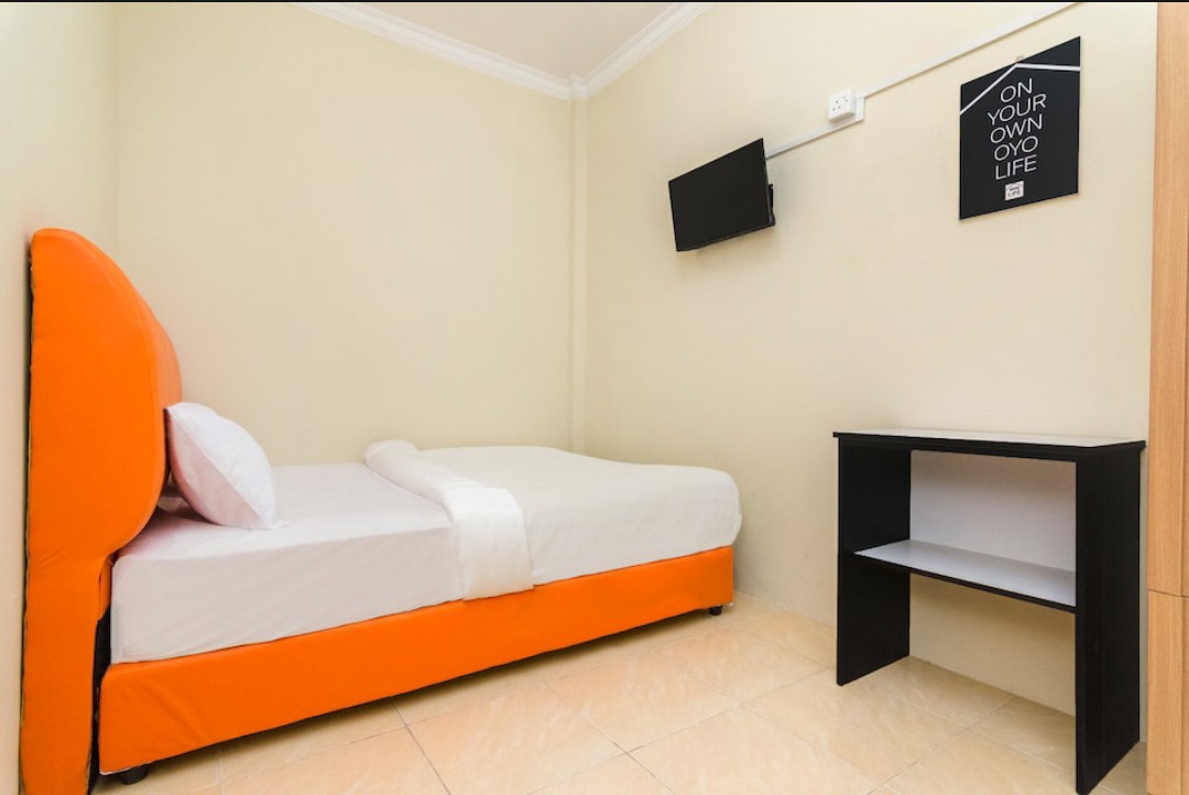 Properti sewa Indonesia