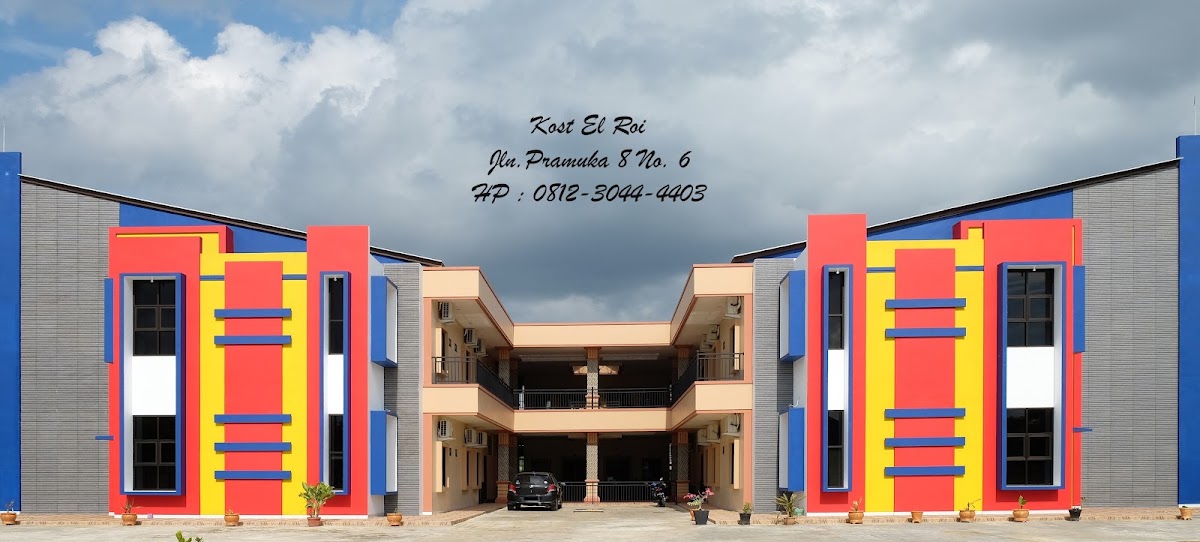 Properti sewa Indonesia