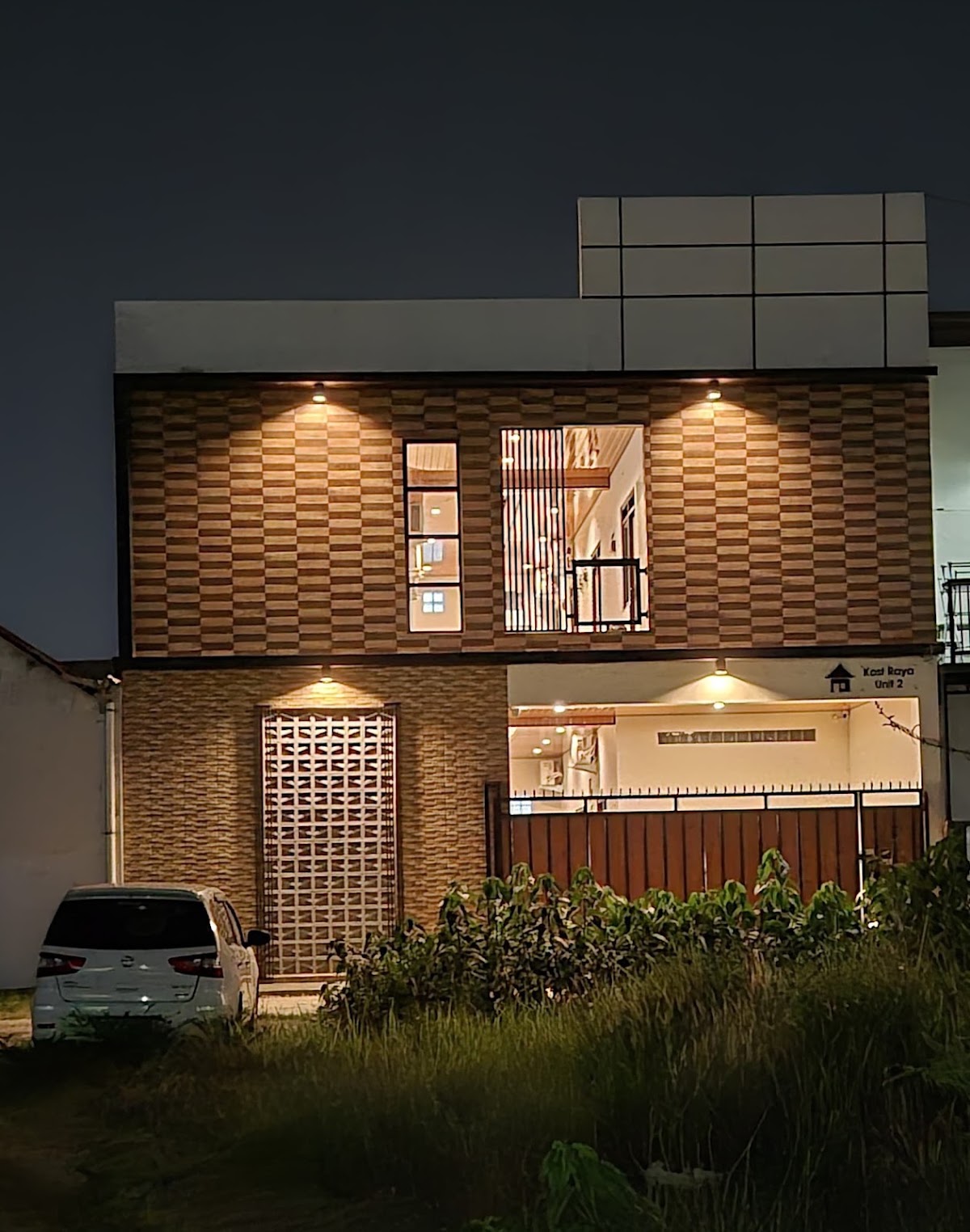 Properti sewa Indonesia