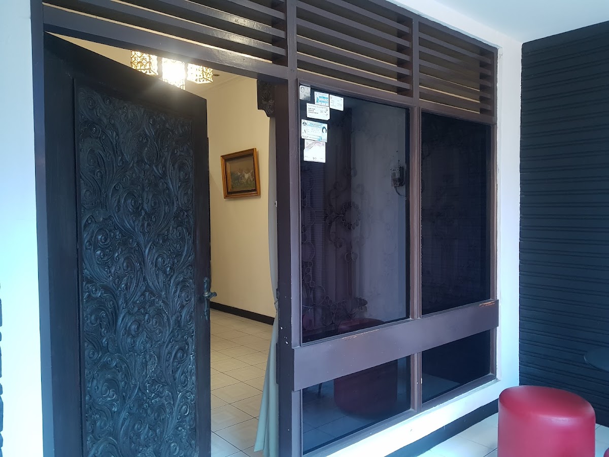 Properti sewa Indonesia