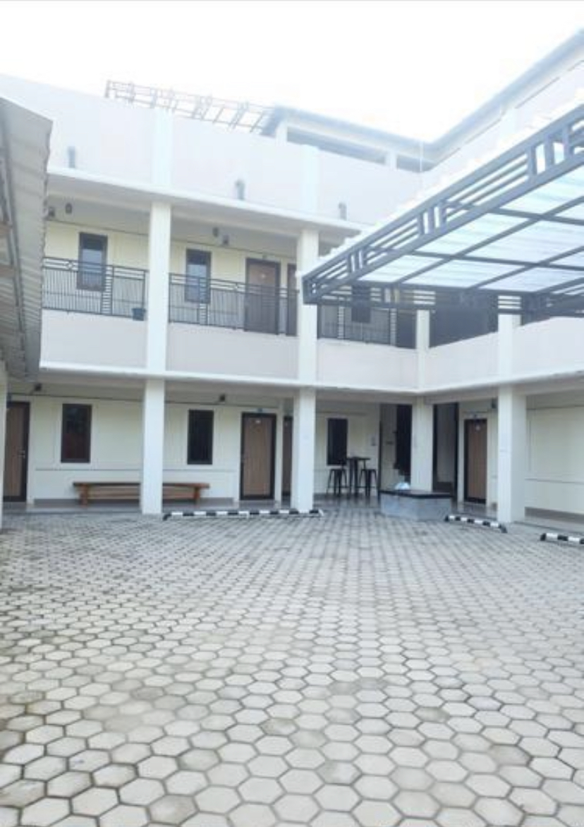 Properti sewa Indonesia