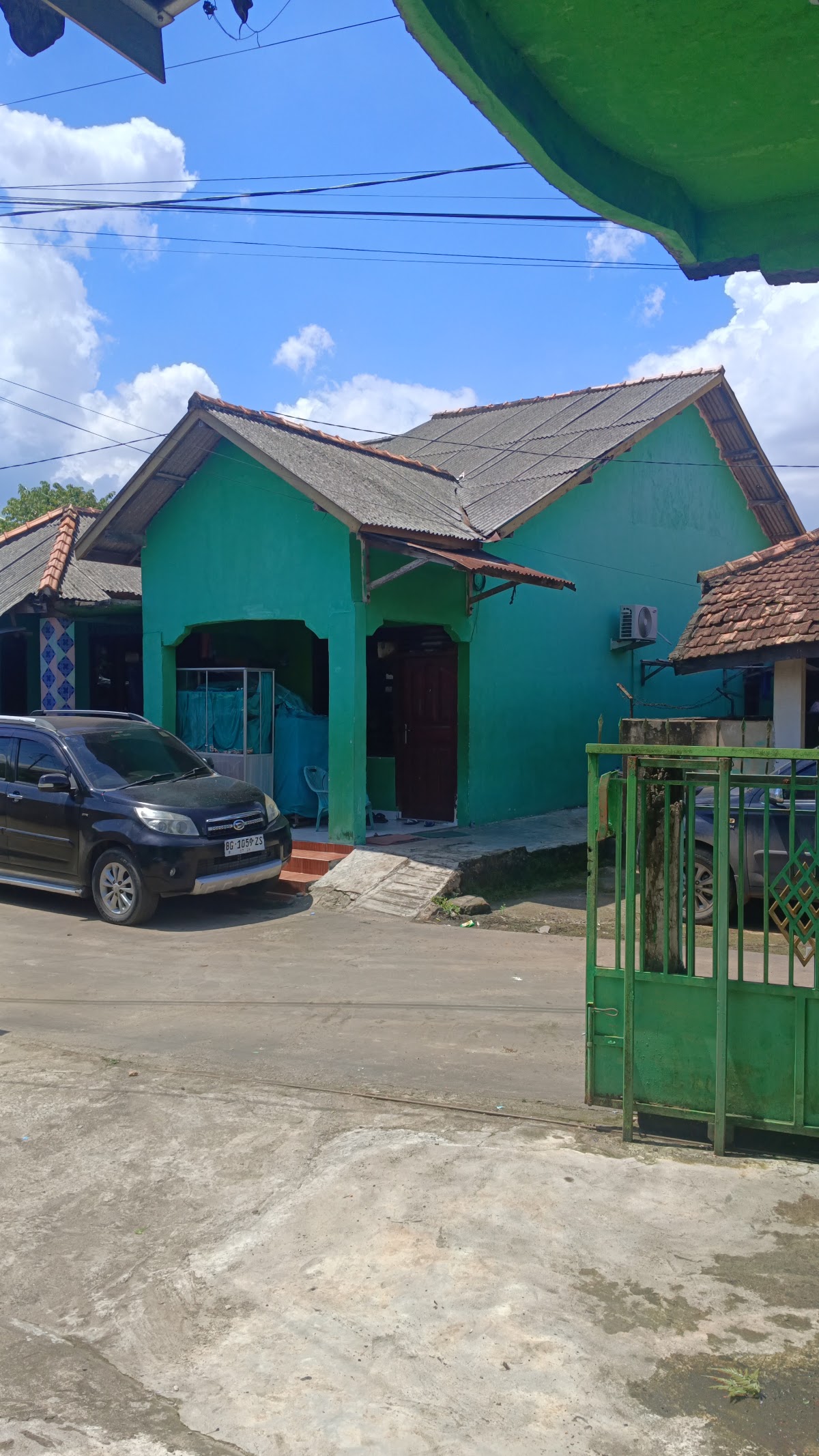 Properti sewa Indonesia